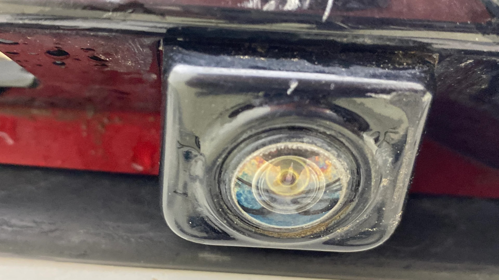 View 2022 Tata Harrier XE Image 16 Used 2022 Tata Harrier XE Image 16