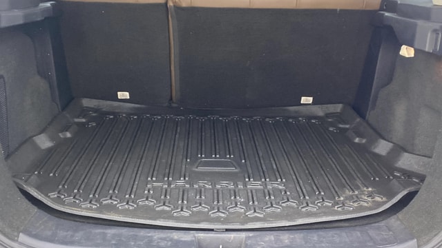 View Tata Harrier Image 7 Used Tata Harrier Image 7