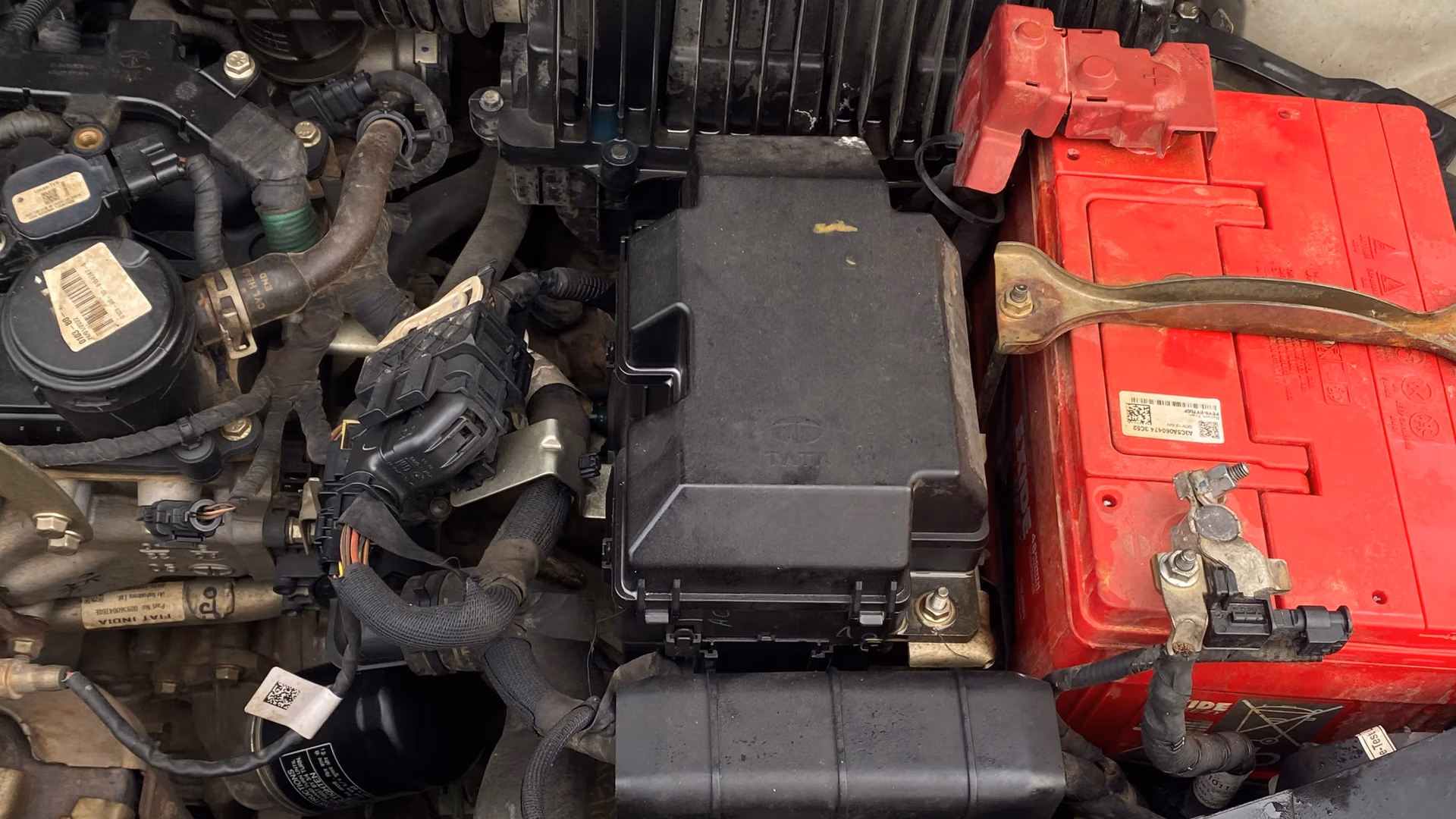 Used 2022 Tata Altroz Used 2022 Tata Altroz