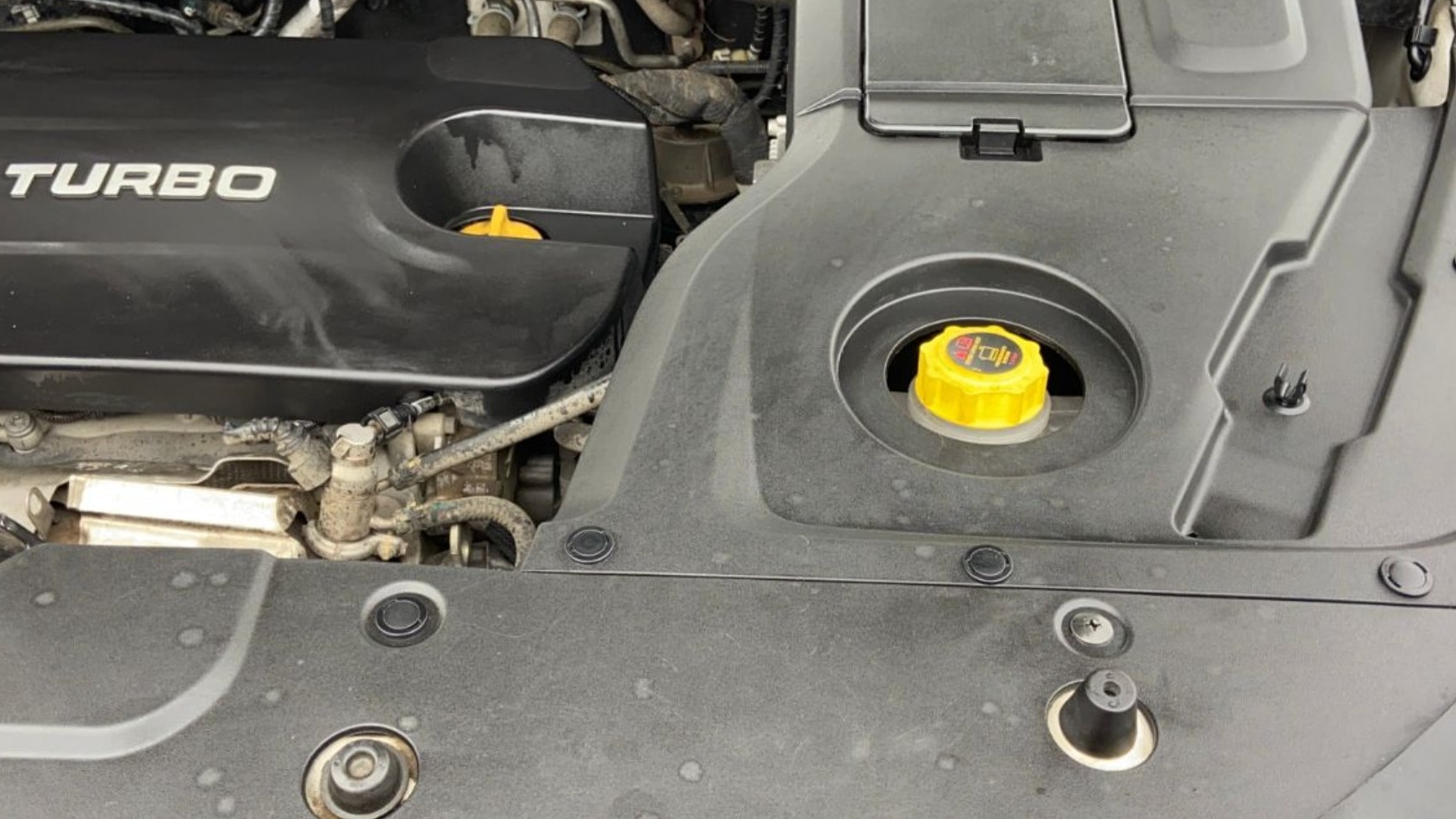 View 2023 MG Hector Sharp Diesel Image 14 Used 2023 MG Hector Sharp Diesel Image 14