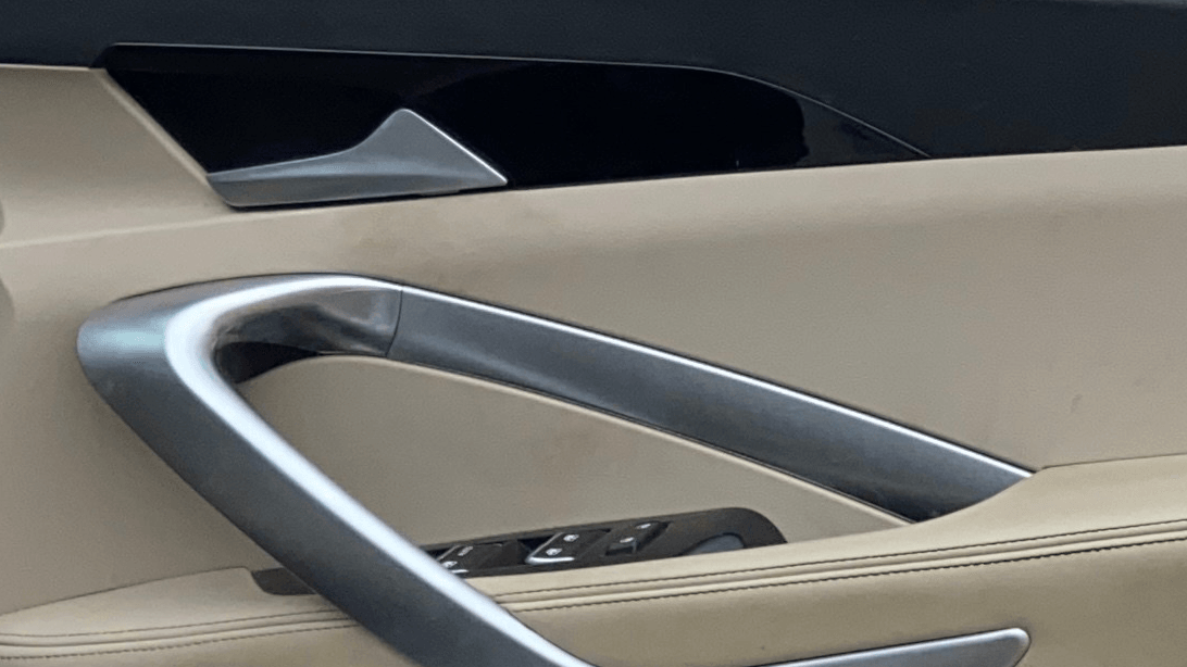 View 2023 MG Hector Sharp Diesel Image 35 Used 2023 MG Hector Sharp Diesel Image 35