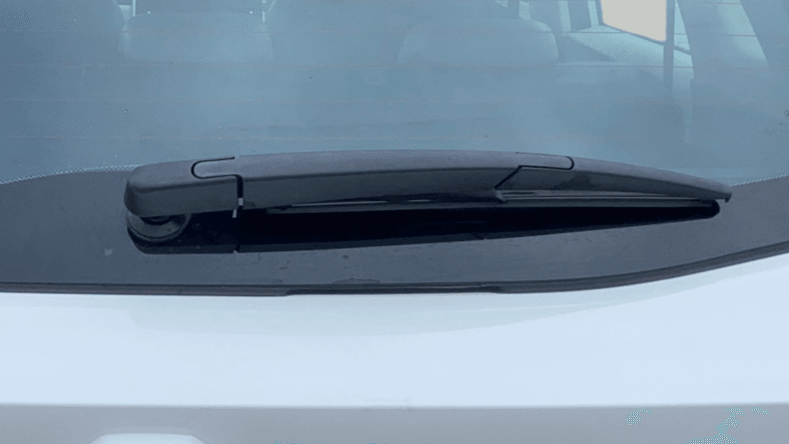 View 2023 MG Hector Sharp Diesel Image 45 Used 2023 MG Hector Sharp Diesel Image 45