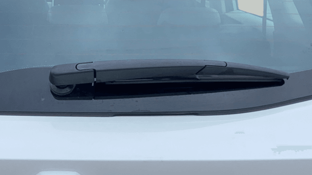 View MG Hector Image 45 Used MG Hector Image 45