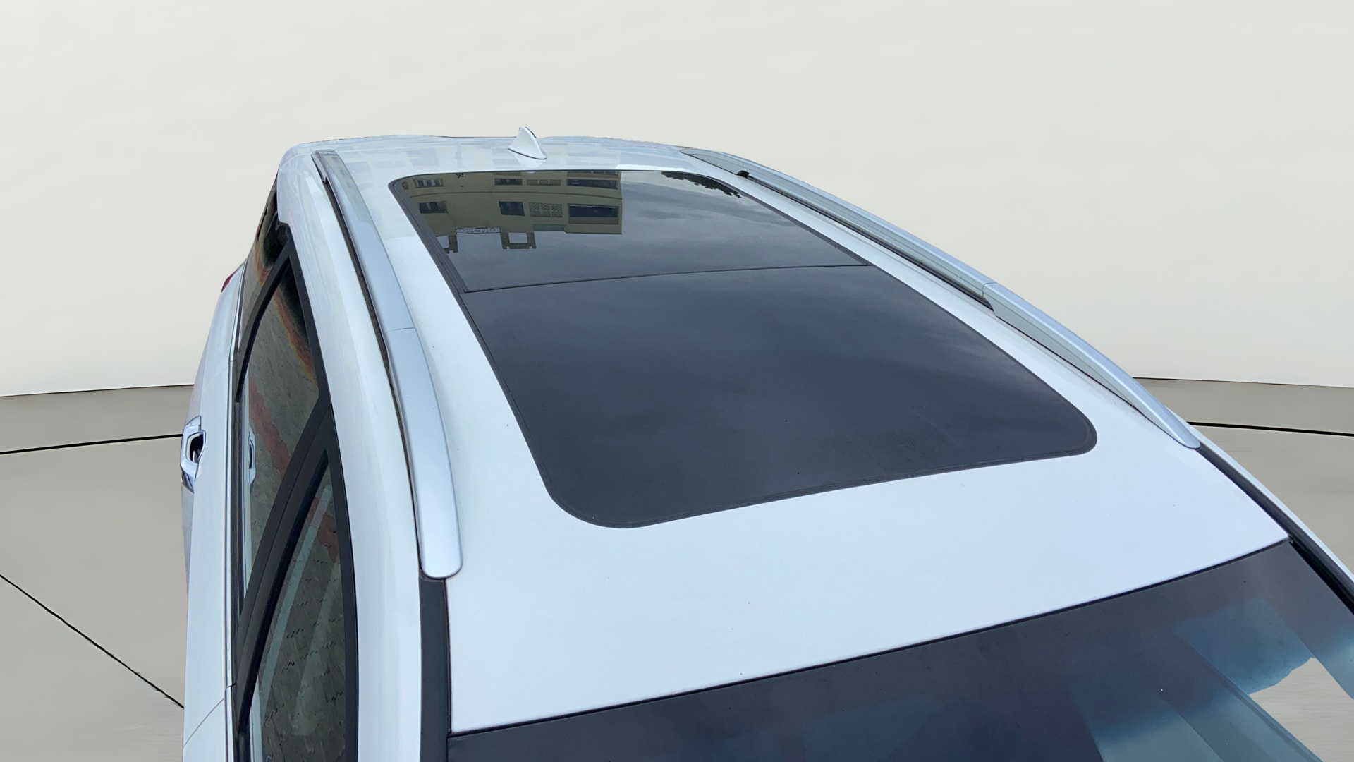 View 2023 MG Hector Sharp Diesel Image 27 Used 2023 MG Hector Sharp Diesel Image 27