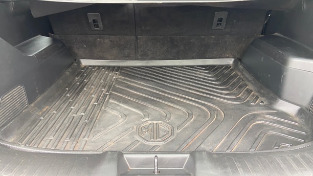 View MG Hector Image 11 Used MG Hector Image 11