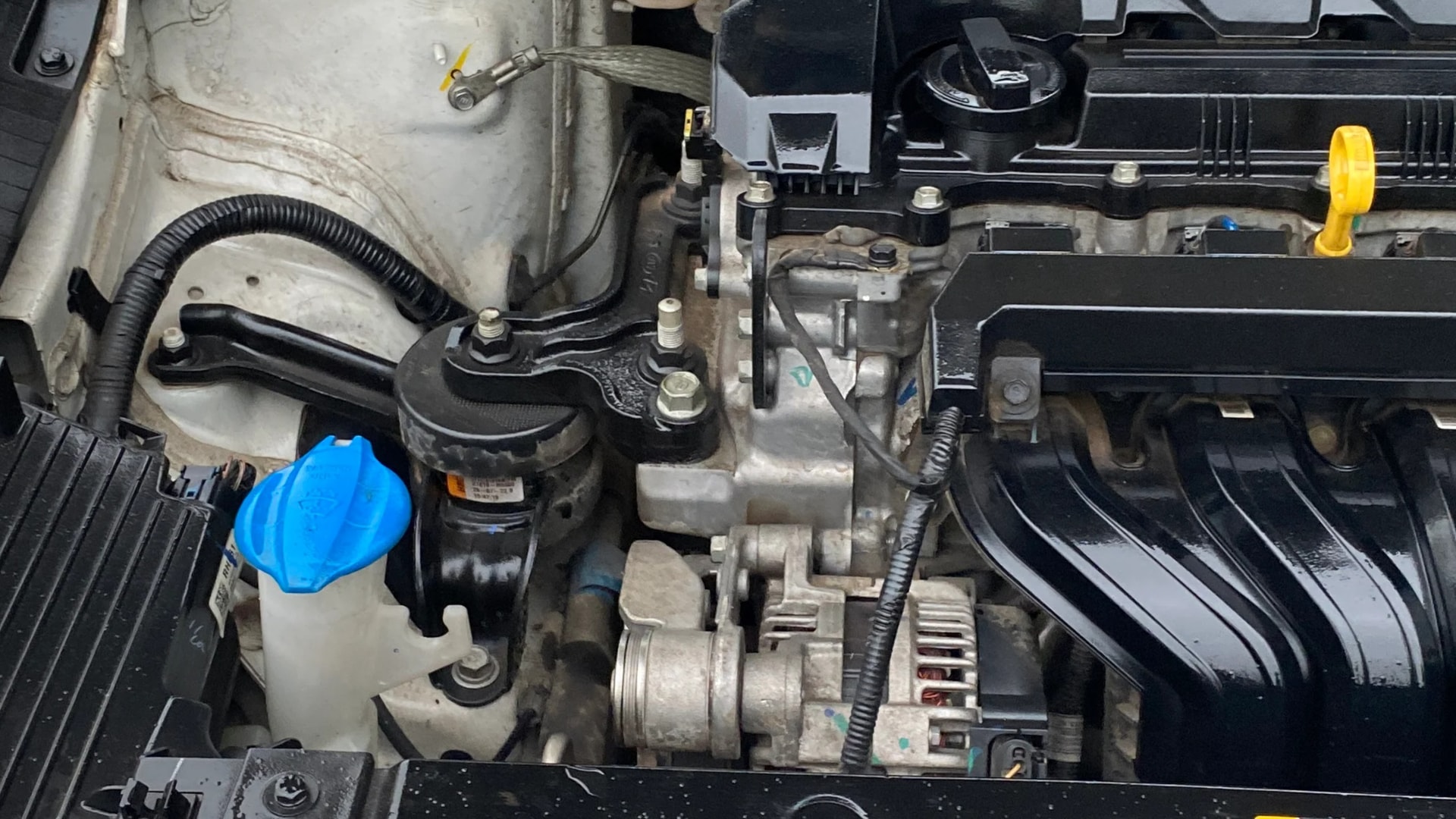 Used 2022 Hyundai Verna Used 2022 Hyundai Verna