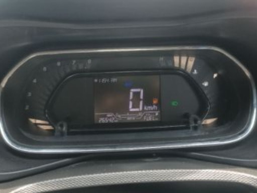Used 2023 Tata Nexon Used 2023 Tata Nexon