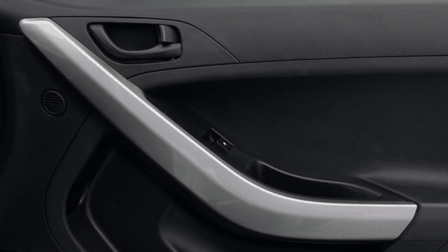 View Tata Nexon Image 33 Used Tata Nexon Image 33