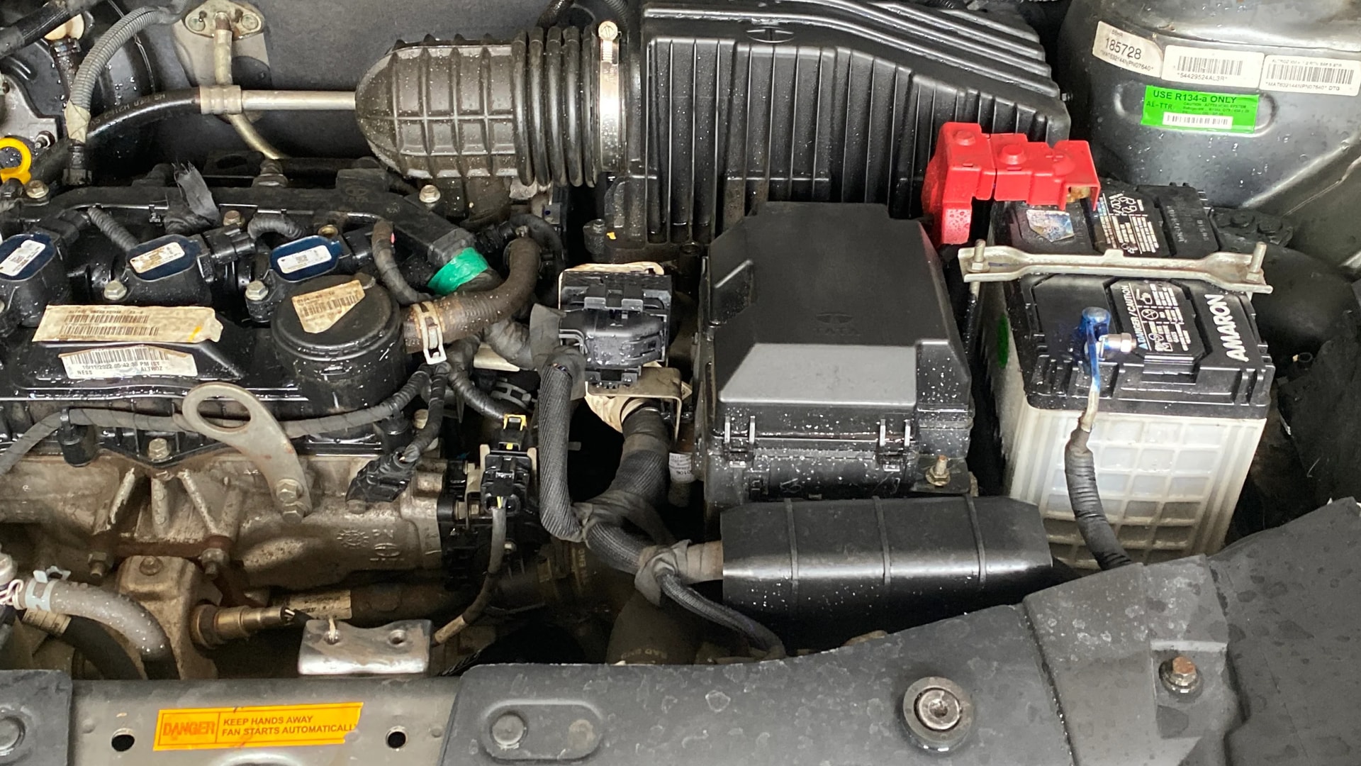 Used 2022 Tata Altroz Used 2022 Tata Altroz