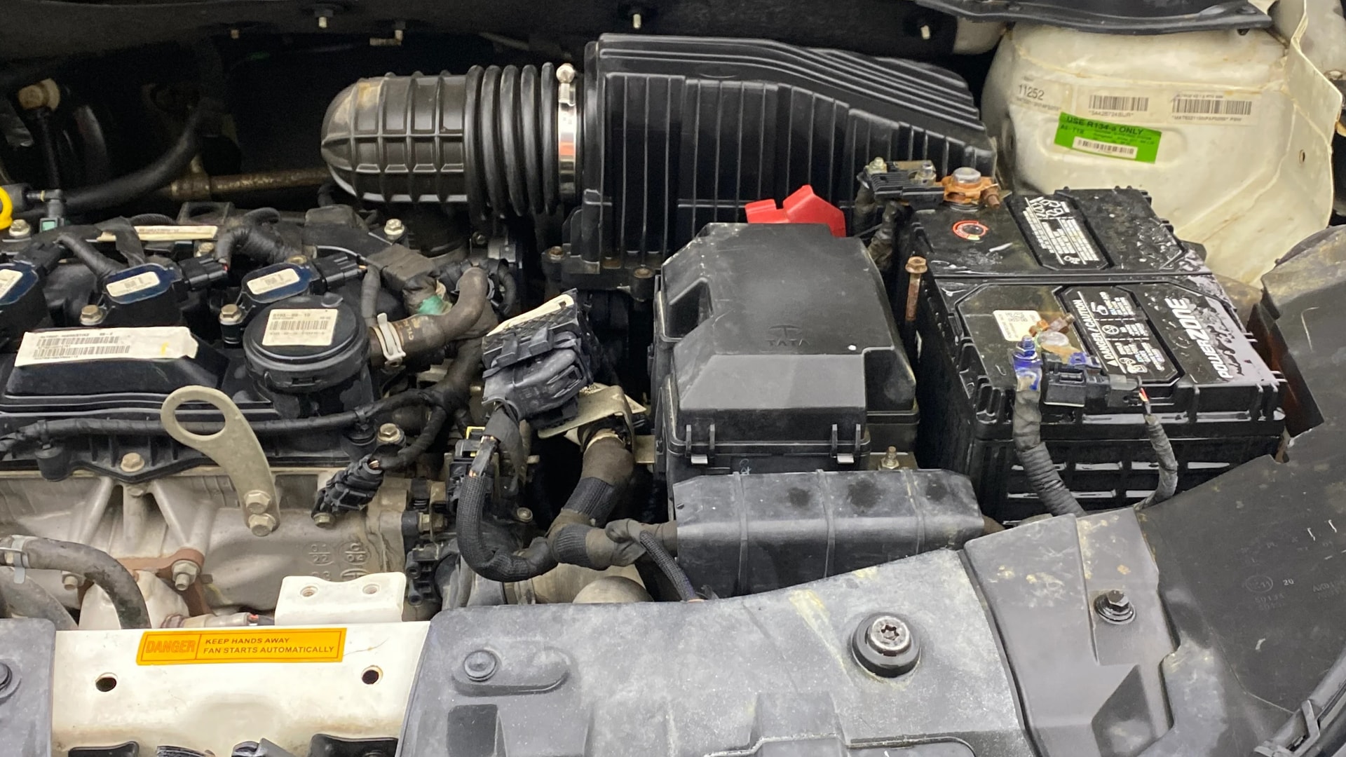 Used 2022 Tata Altroz Used 2022 Tata Altroz