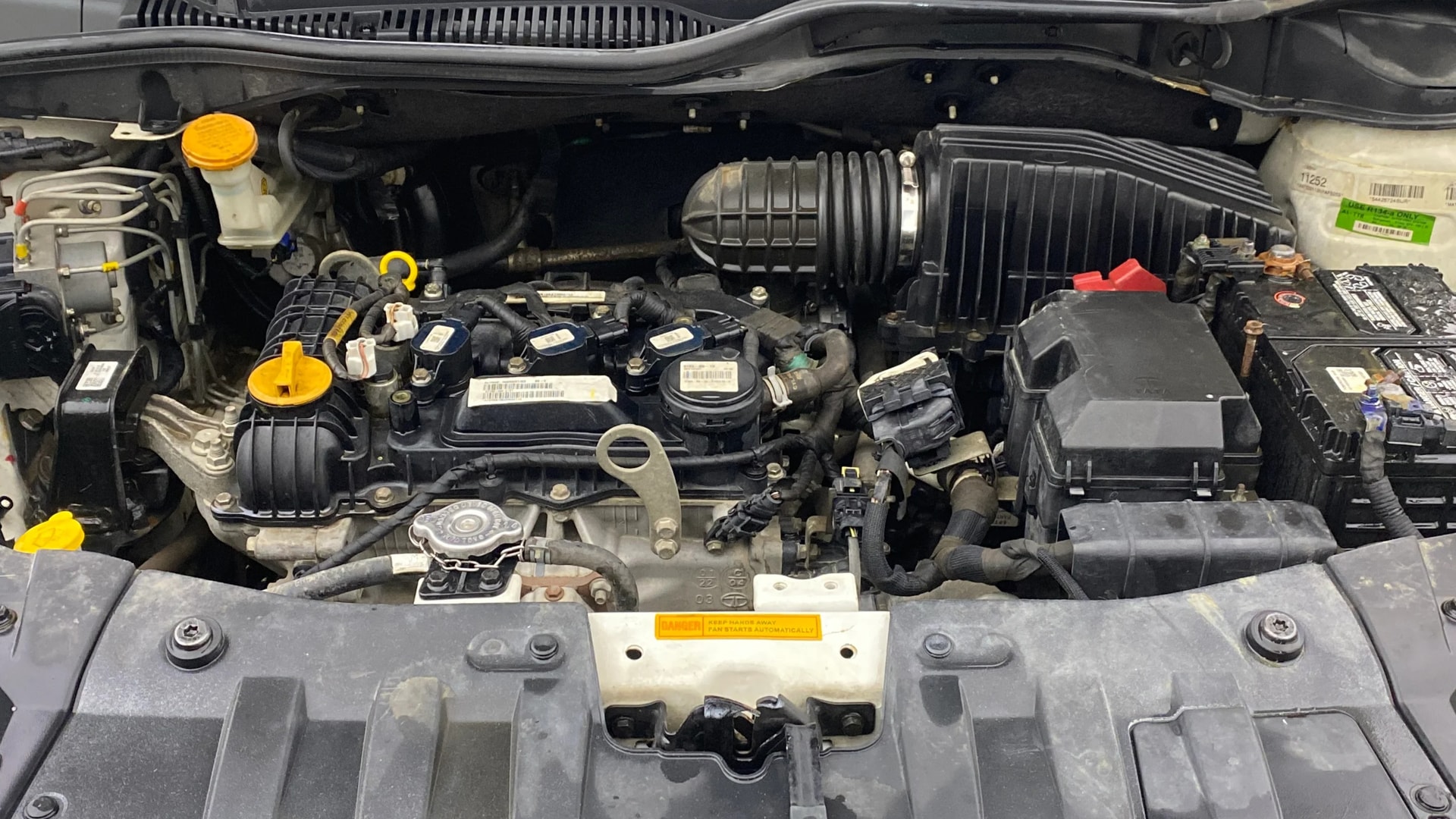 Used 2022 Tata Altroz Used 2022 Tata Altroz
