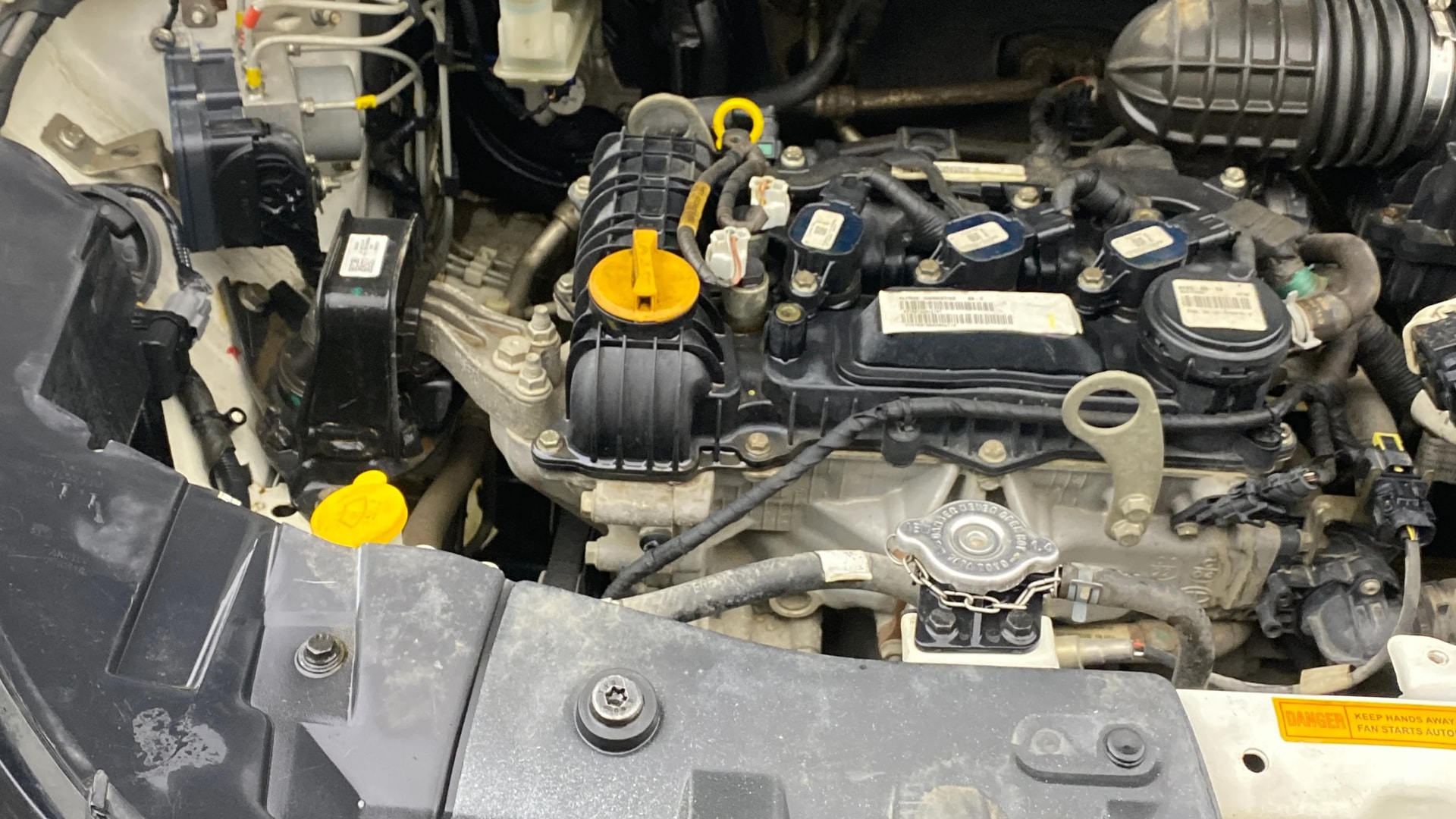 Used 2022 Tata Altroz Used 2022 Tata Altroz