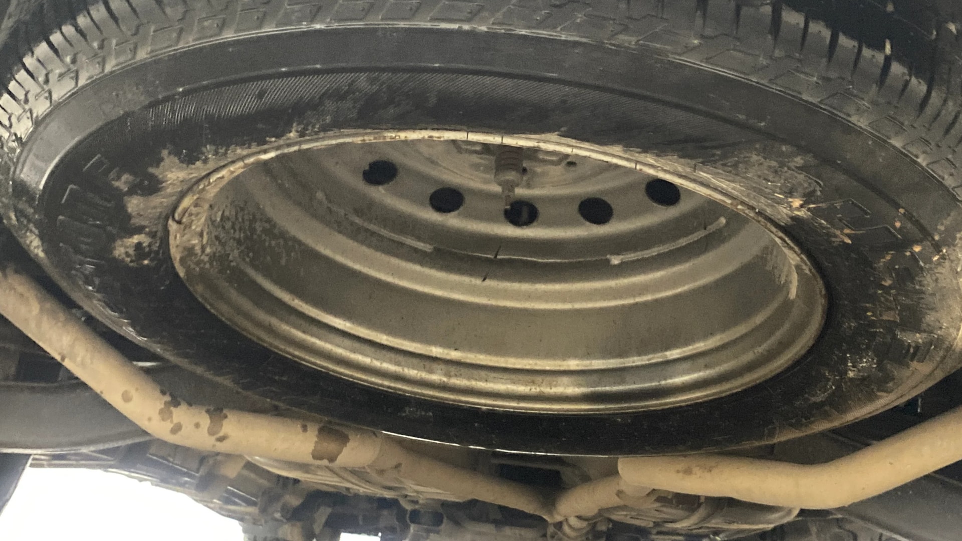Used 2018 Mahindra XUV500 Used 2018 Mahindra XUV500