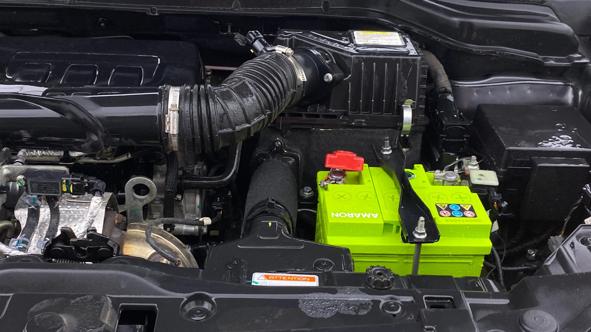 View 2024 Mahindra XUV 3XO AX7L 1.2 TGDi AT Image 30 Used 2024 Mahindra XUV 3XO AX7L 1.2 TGDi AT Image 30