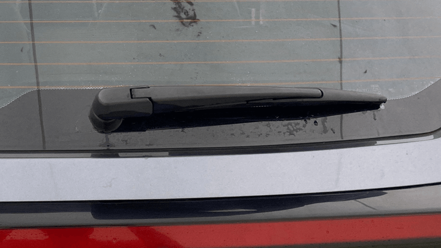 View 2024 Mahindra XUV 3XO AX7L 1.2 TGDi AT Image 24 Used 2024 Mahindra XUV 3XO AX7L 1.2 TGDi AT Image 24