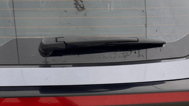 View Mahindra XUV 3XO Image 24 Used Mahindra XUV 3XO Image 24