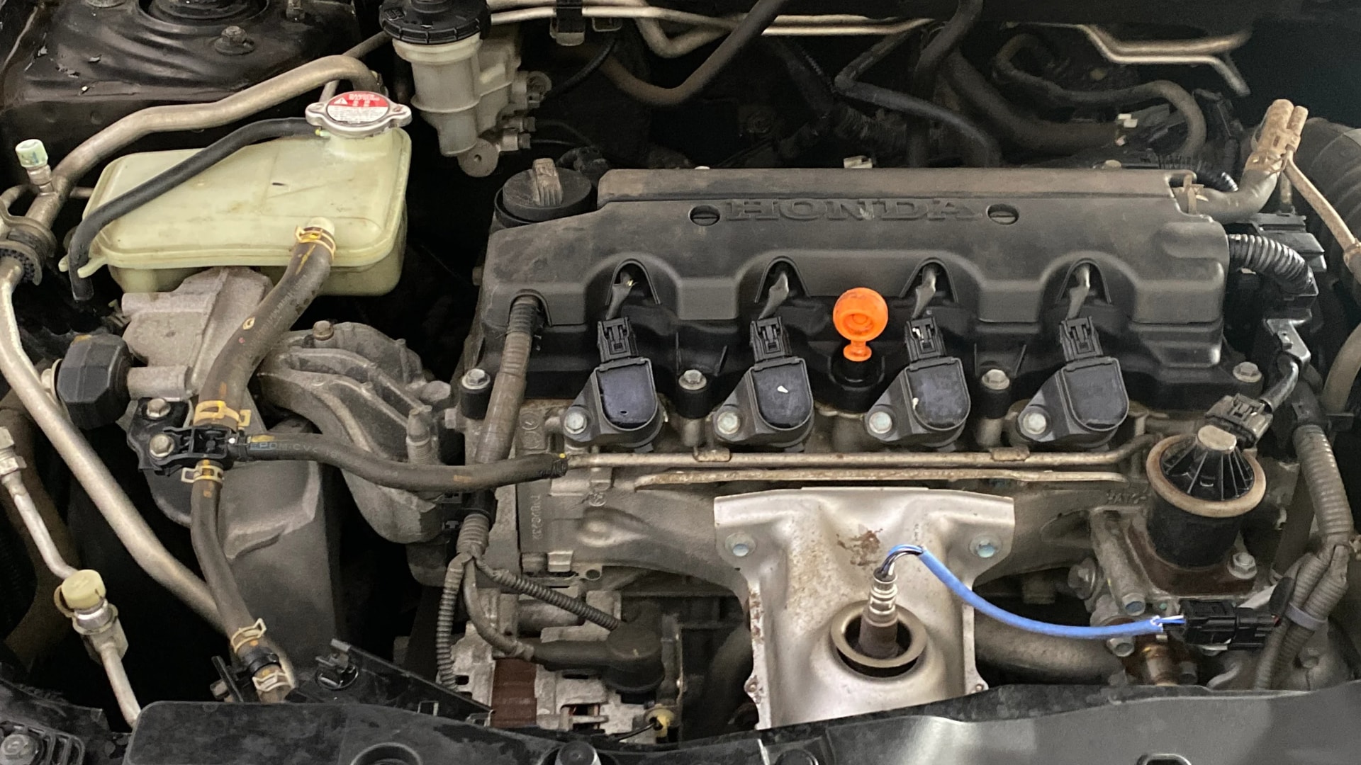 Used 2020 Honda Civic Used 2020 Honda Civic