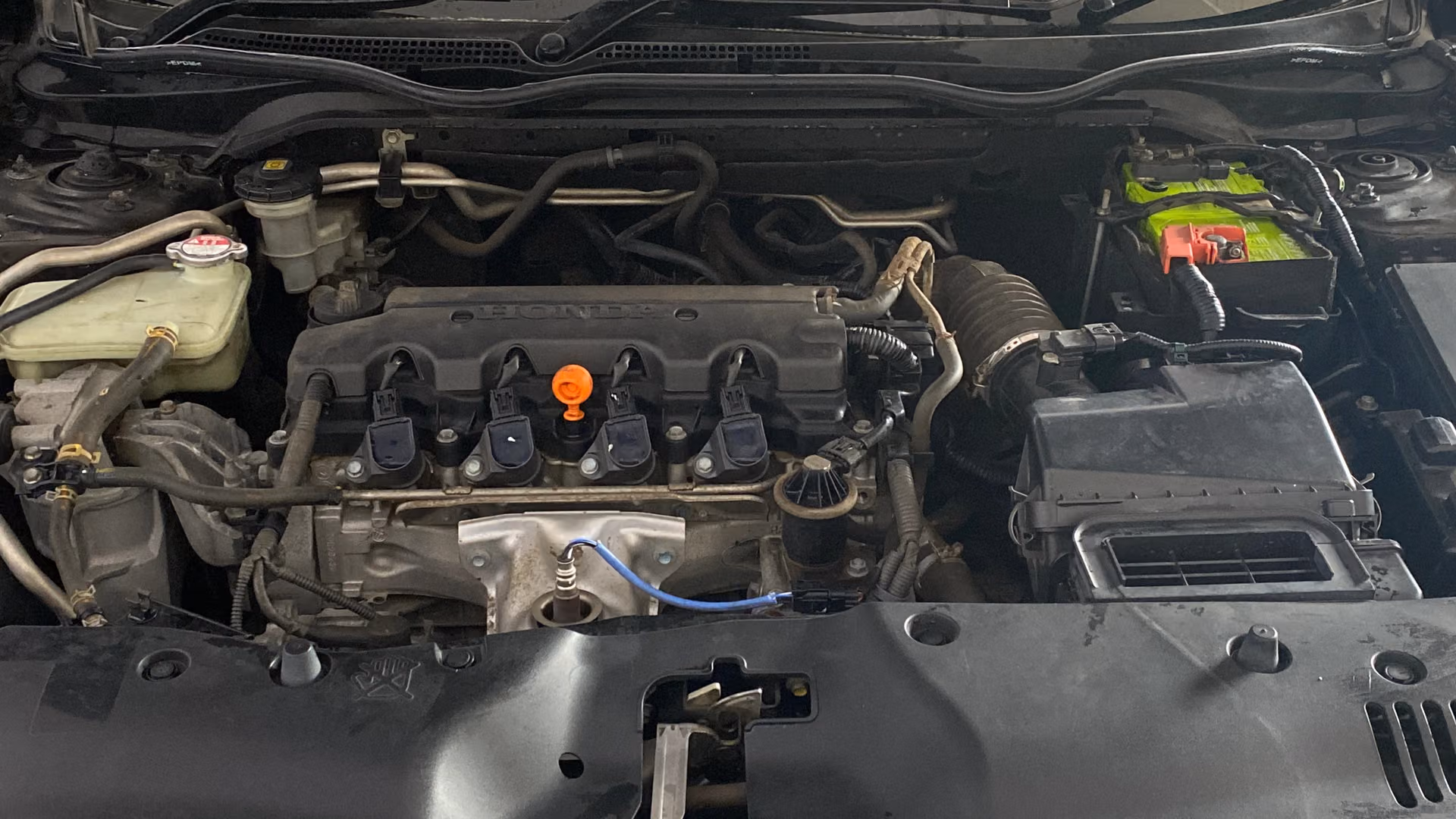 Used 2020 Honda Civic Used 2020 Honda Civic