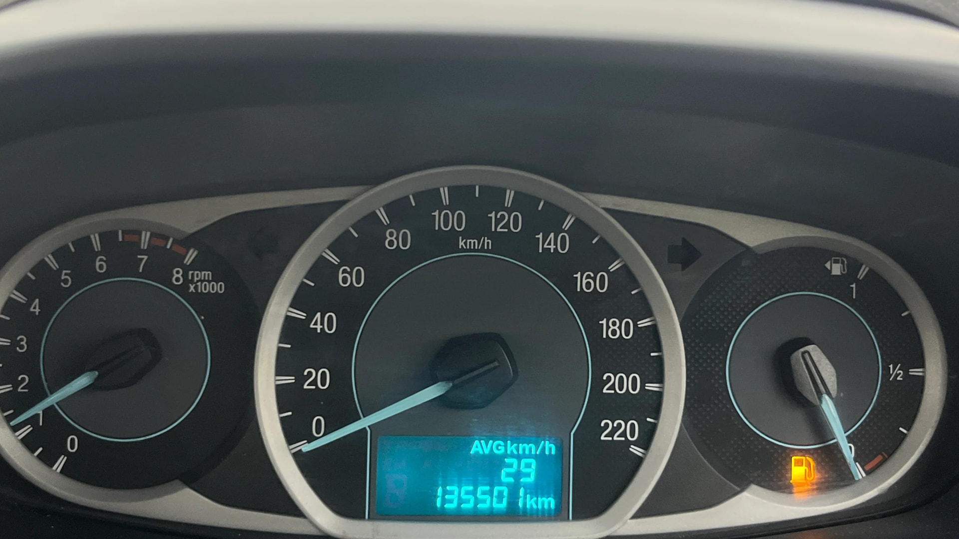 Used 2018 Ford Figo Aspire Used 2018 Ford Figo Aspire