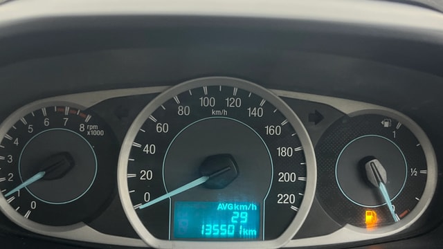 View Ford Figo Aspire Image 34 Used Ford Figo Aspire Image 34
