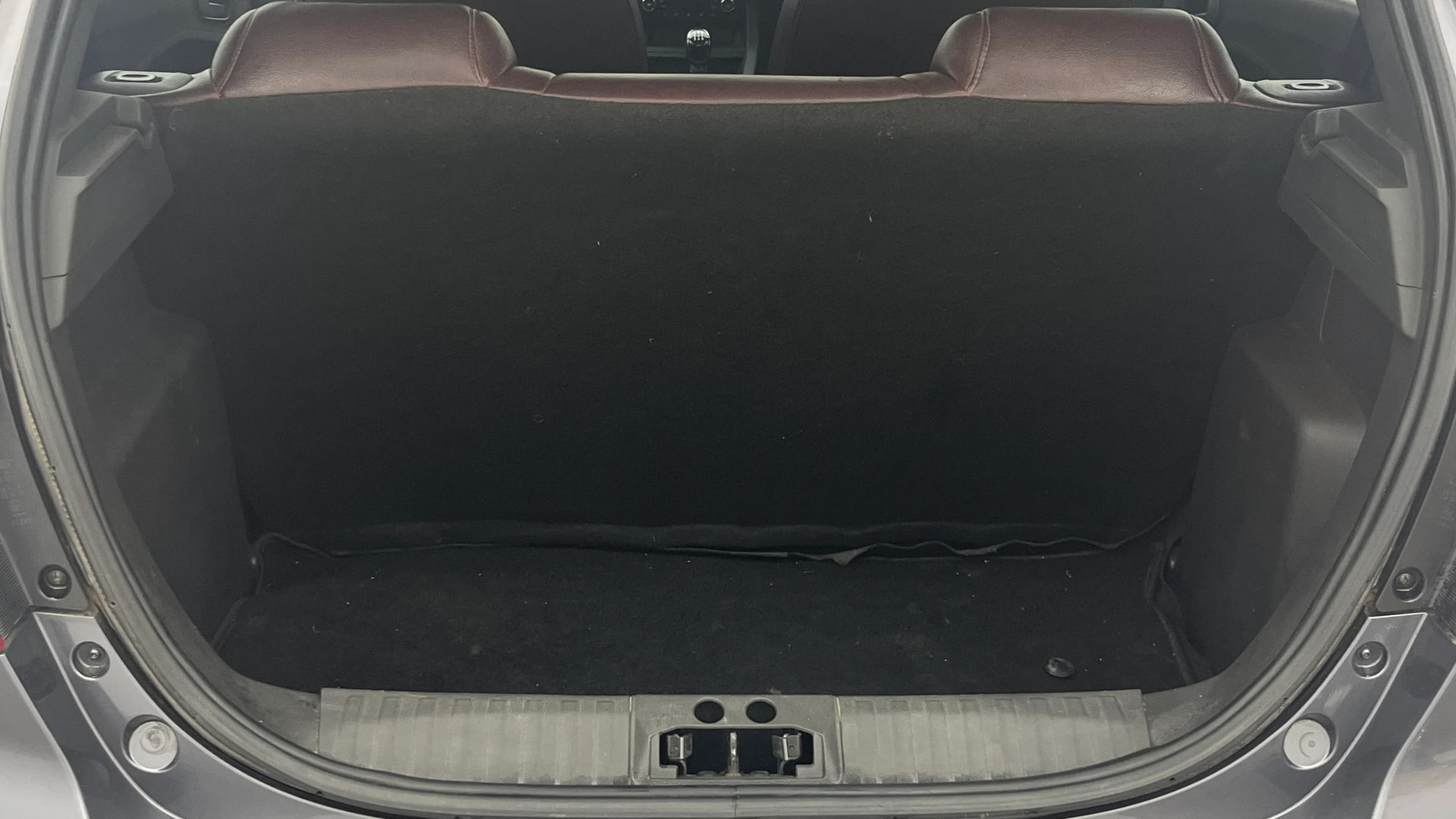 Used 2018 Ford Figo Aspire Used 2018 Ford Figo Aspire
