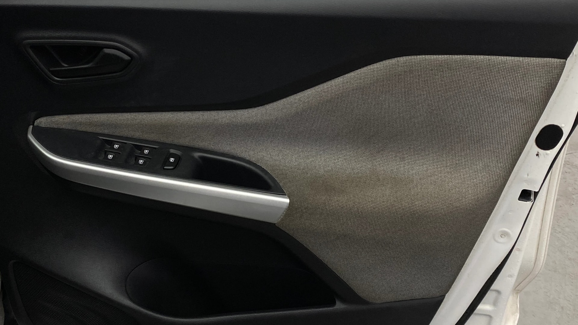 View 2022 Nissan Magnite XE Image 32 Used 2022 Nissan Magnite XE Image 32