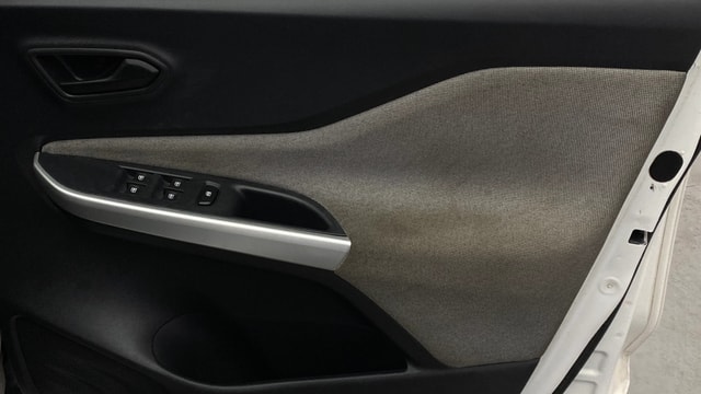 View Nissan Magnite Image 32 Used Nissan Magnite Image 32