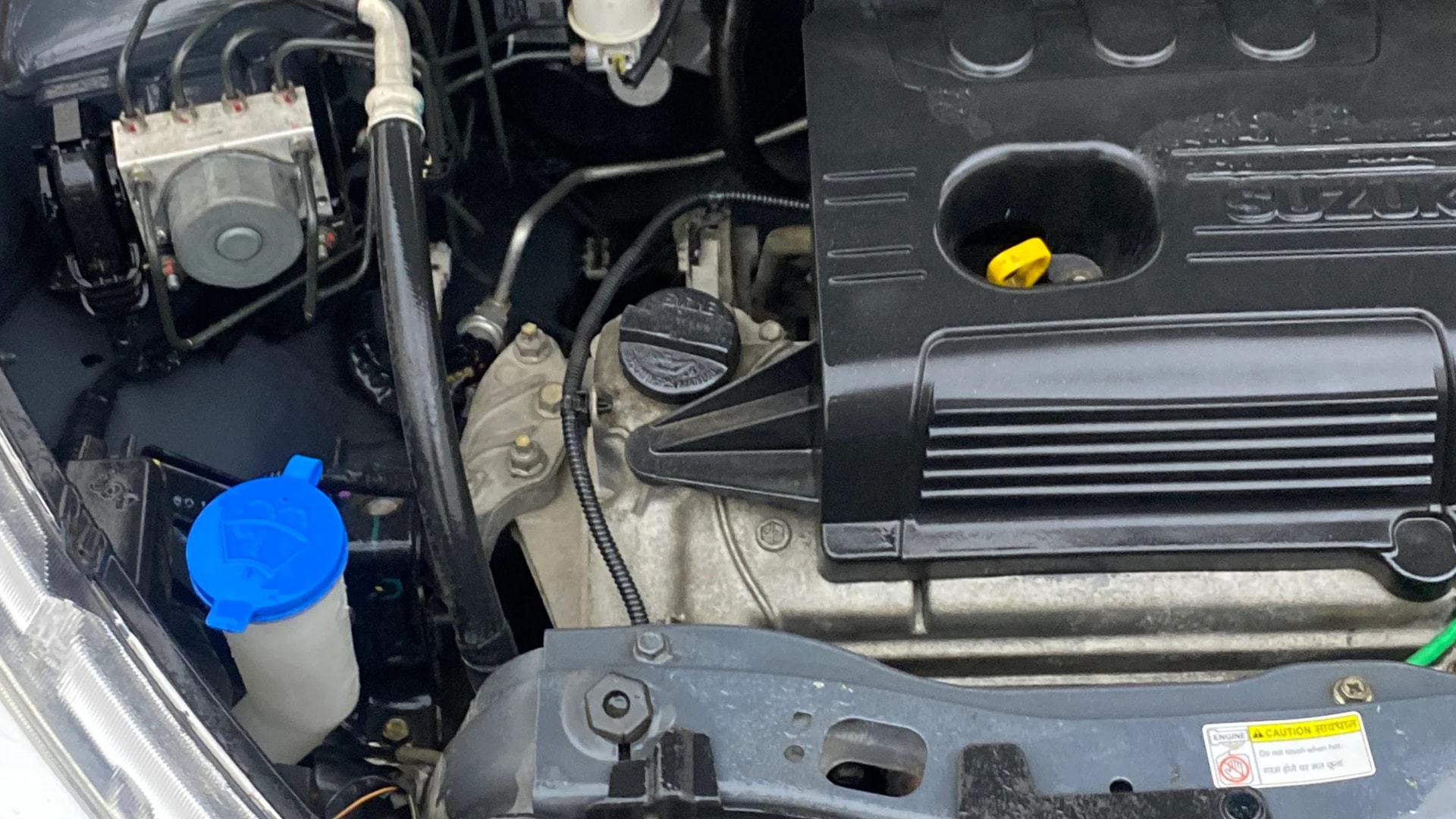 Used 2021 Maruti Suzuki 1000 Used 2021 Maruti Suzuki 1000