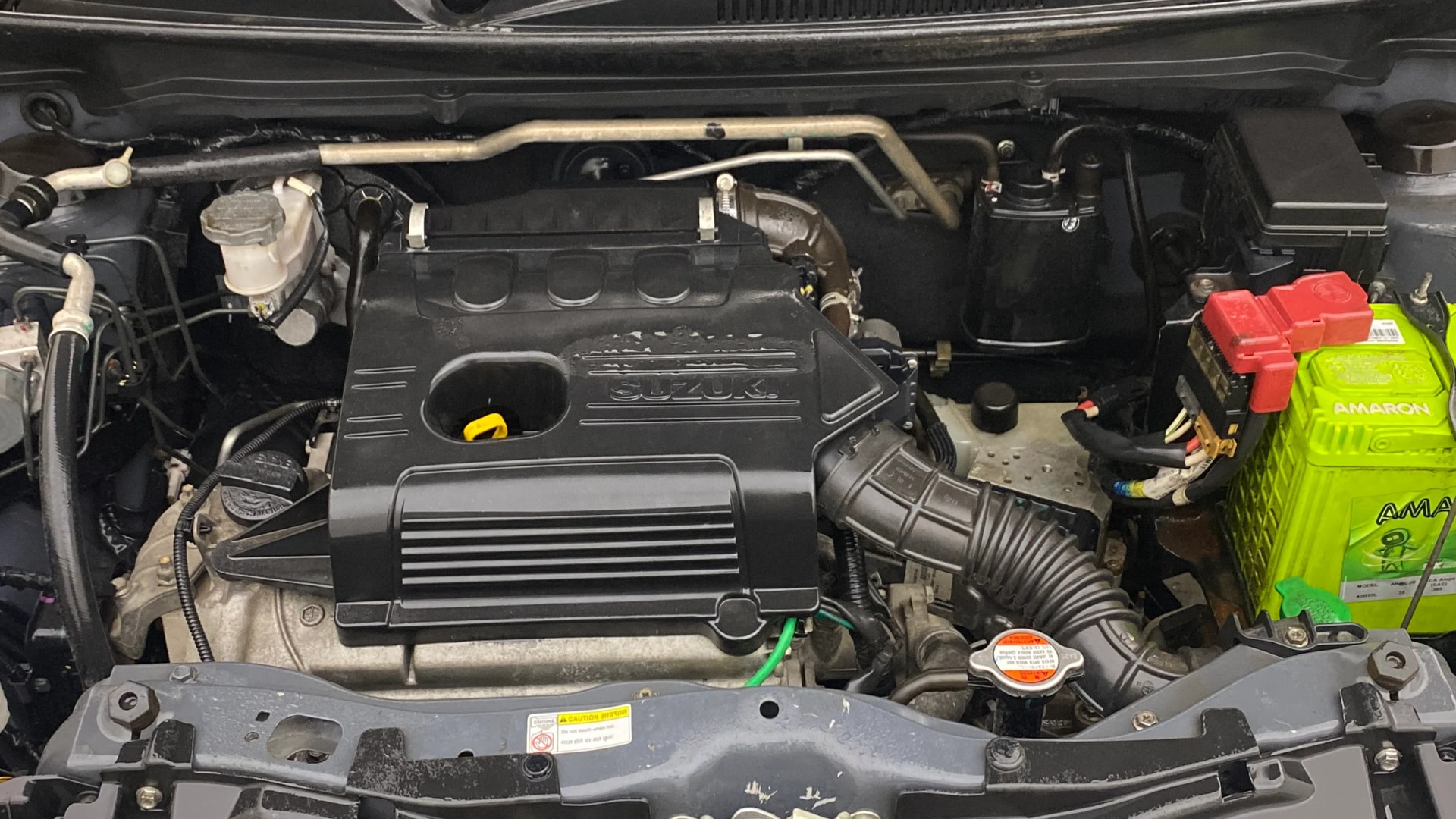 Used 2021 Maruti Suzuki 1000 Used 2021 Maruti Suzuki 1000