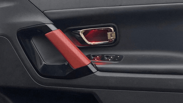 View Tata Safari Image 35 Used Tata Safari Image 35