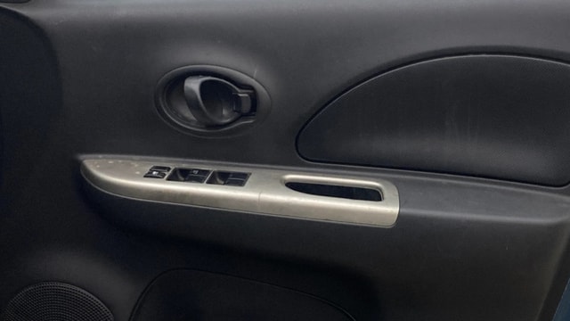View Nissan Micra Active Image 32 Used Nissan Micra Active Image 32