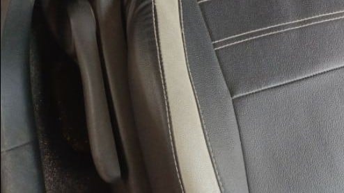 View Nissan Micra Active Image 18 Used Nissan Micra Active Image 18