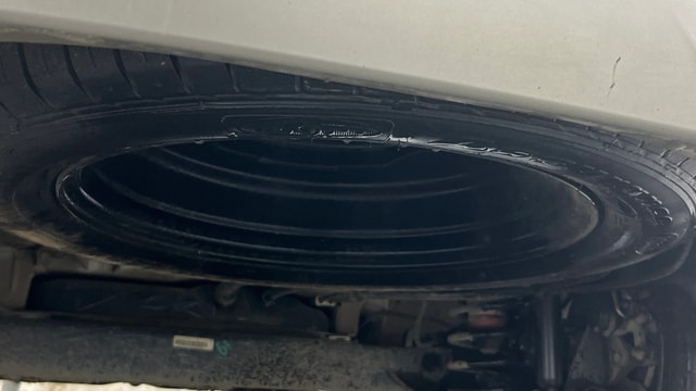View MG Hector Image 17 Used MG Hector Image 17