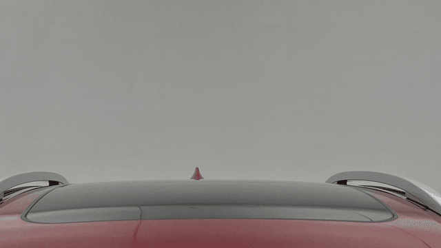 View MG Hector Image 35 Used MG Hector Image 35