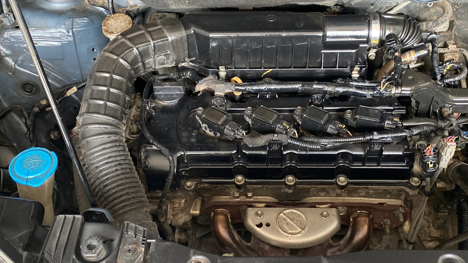 View 2019 Maruti Suzuki 1000 Base Variant Image 4 Used 2019 Maruti Suzuki 1000 Base Variant Image 4