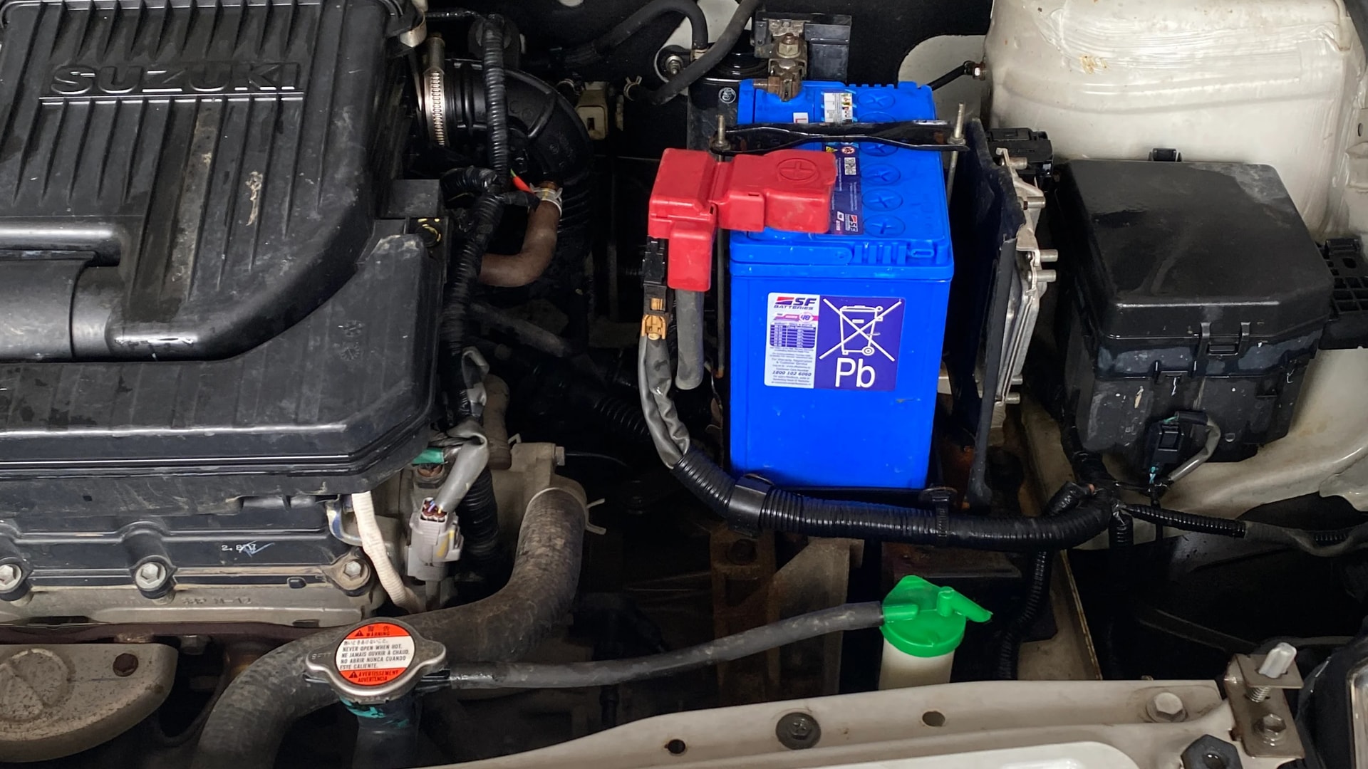 Used 2017 Maruti Suzuki 1000 Used 2017 Maruti Suzuki 1000