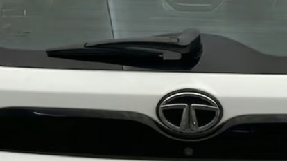 Used 2022 Tata Nexon Used 2022 Tata Nexon