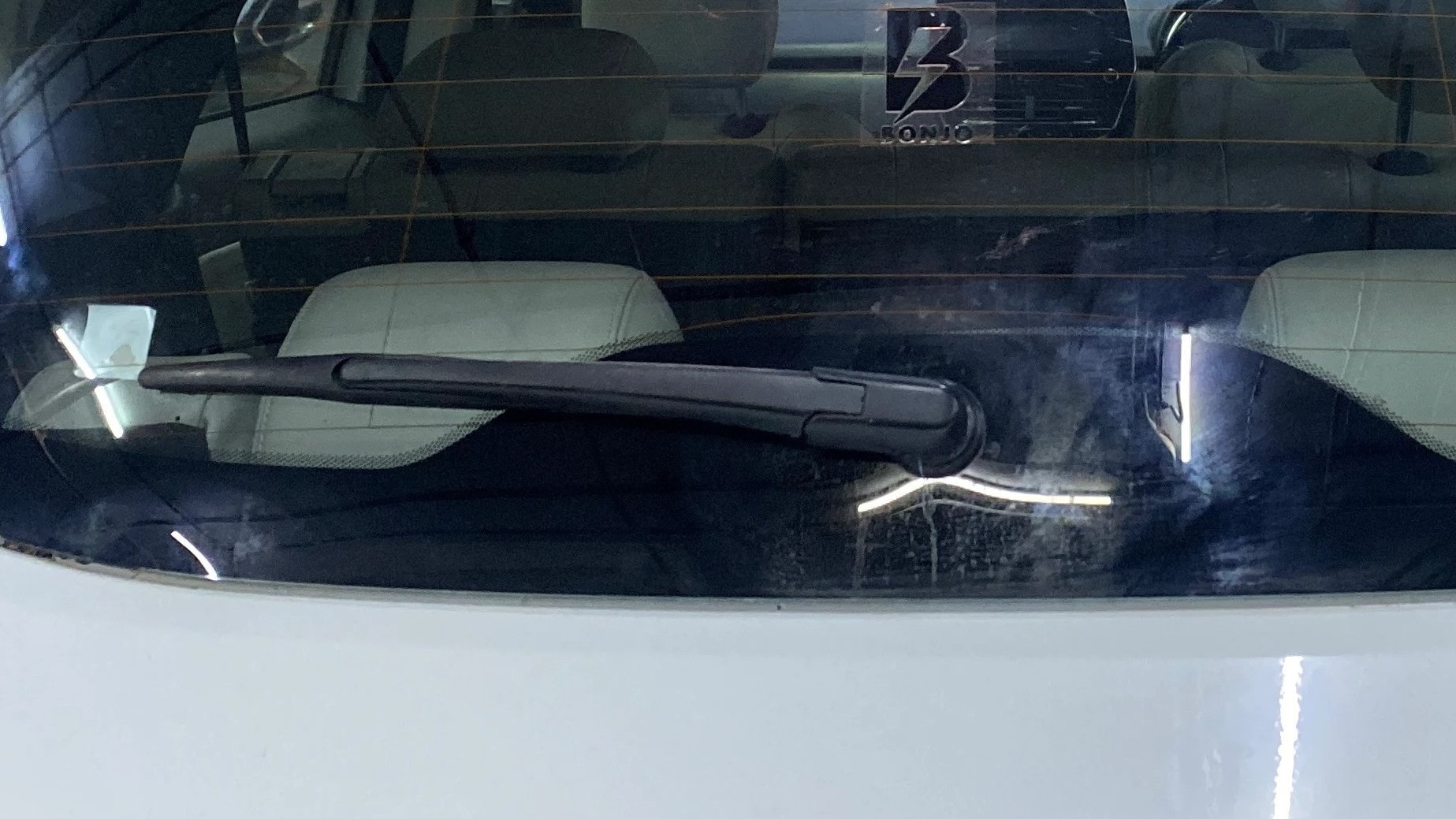 View 2023 Tata Safari XZA Plus Image 25 Used 2023 Tata Safari XZA Plus Image 25
