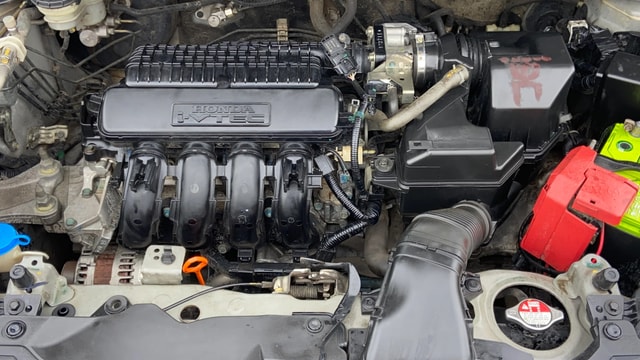 View Honda Jazz Image 41 Used Honda Jazz Image 41