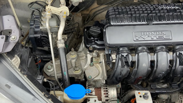 View Honda Jazz Image 13 Used Honda Jazz Image 13