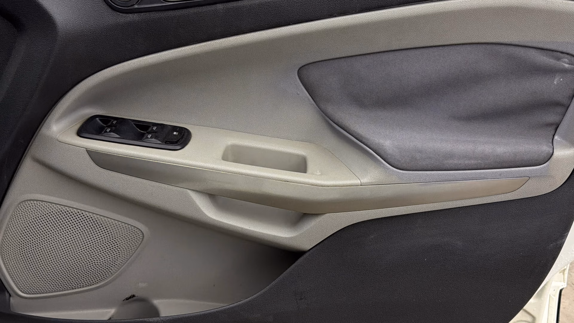 Used 2016 Ford EcoSport Used 2016 Ford EcoSport