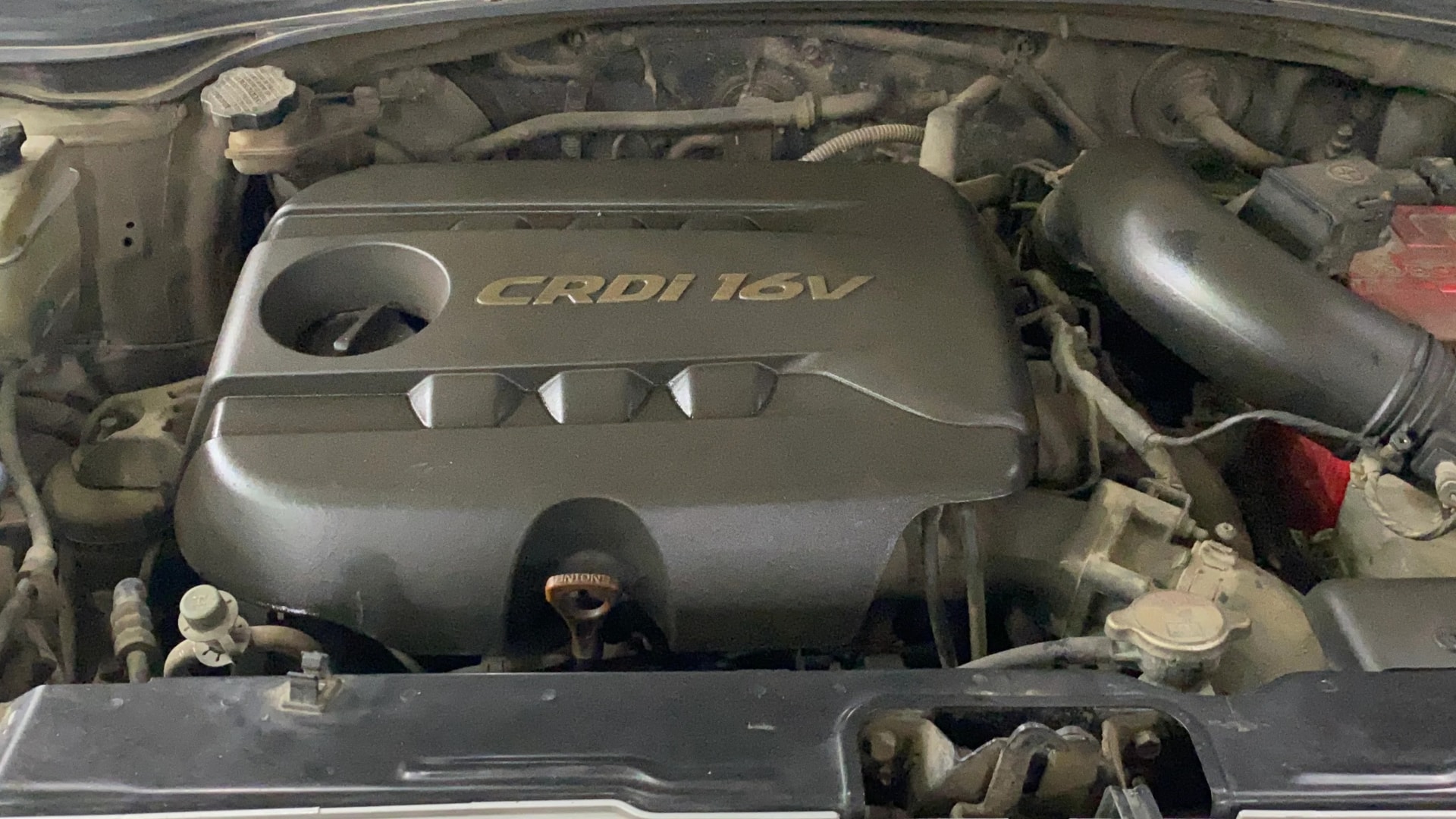 View 2018 Hyundai Creta 1.4 E Diesel Image 3 Used 2018 Hyundai Creta 1.4 E Diesel Image 3
