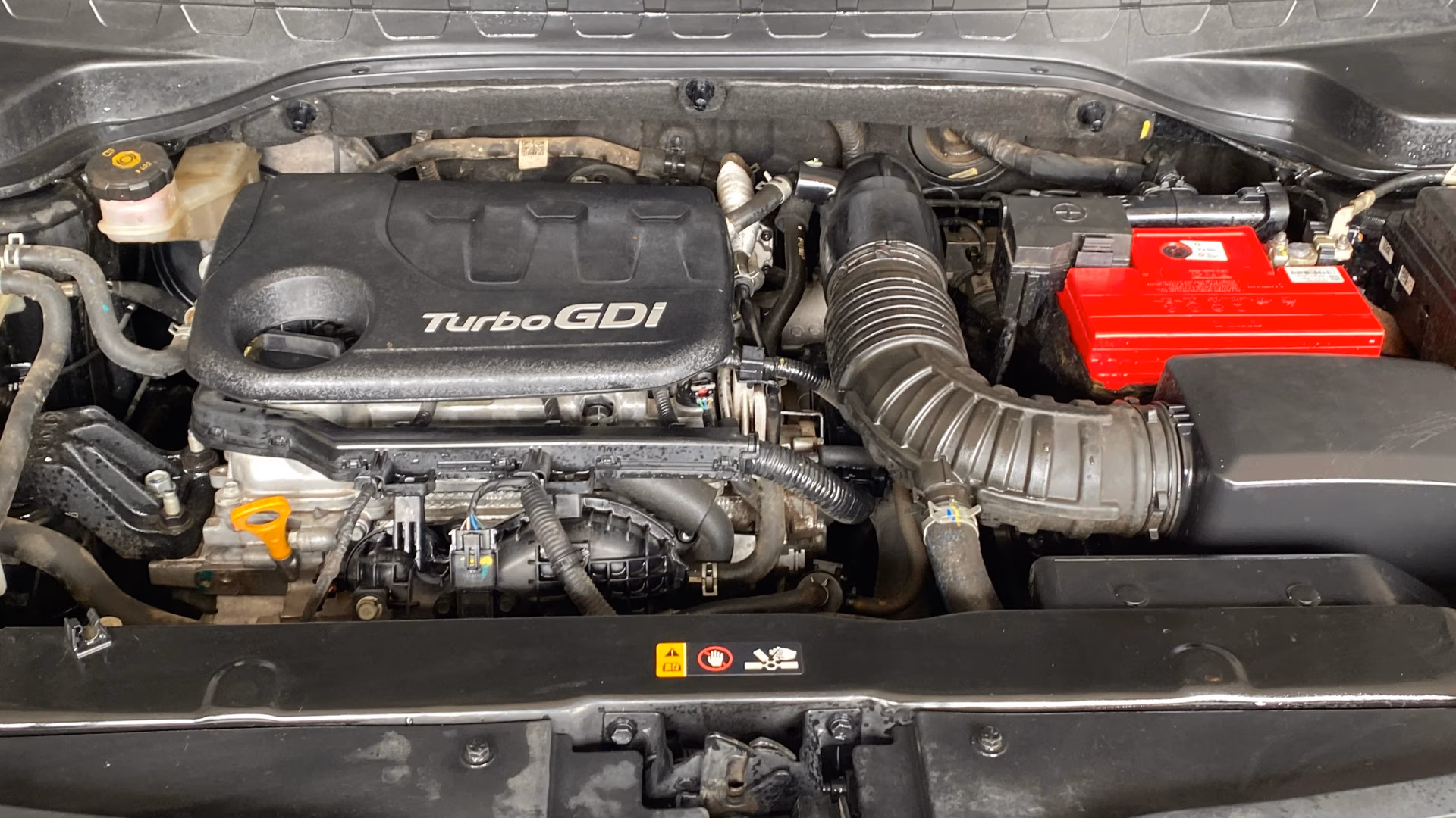 Used 2022 Kia Sonet Used 2022 Kia Sonet