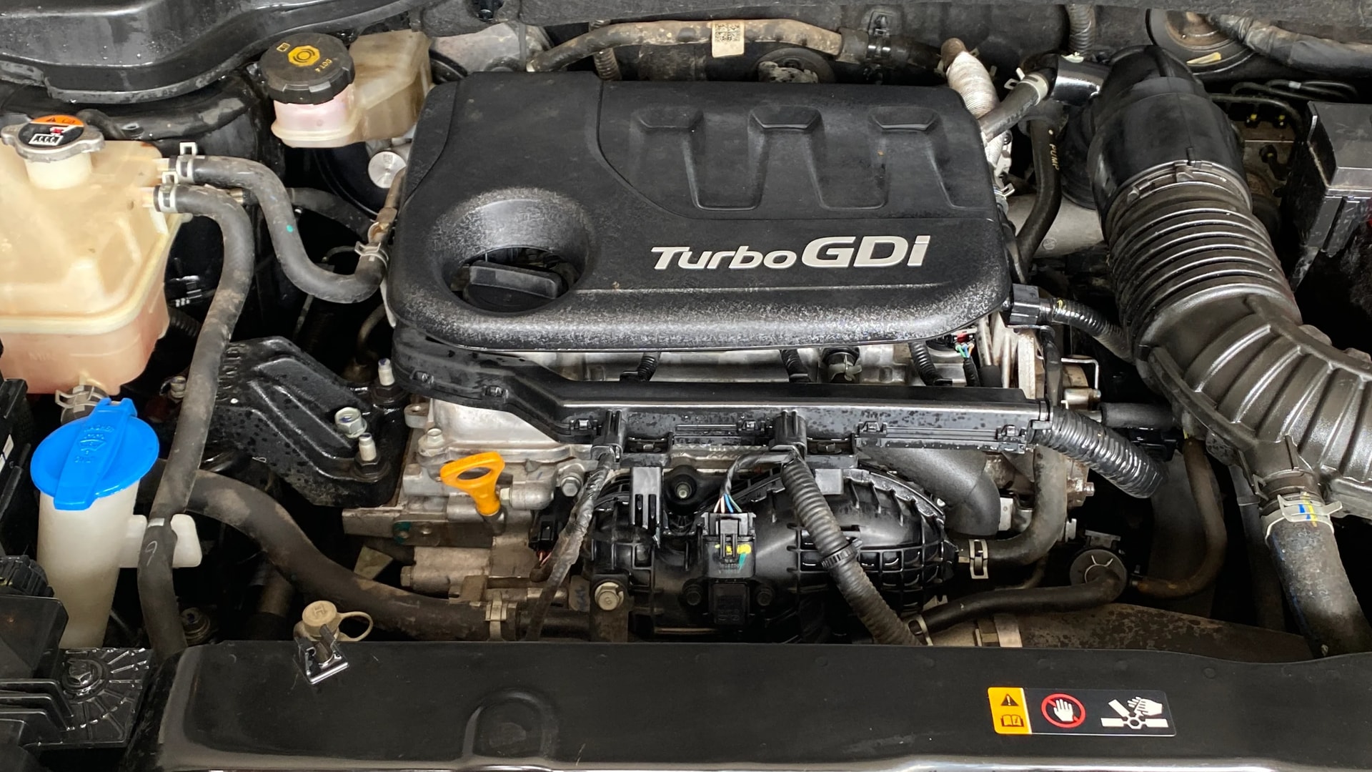 Used 2022 Kia Sonet Used 2022 Kia Sonet
