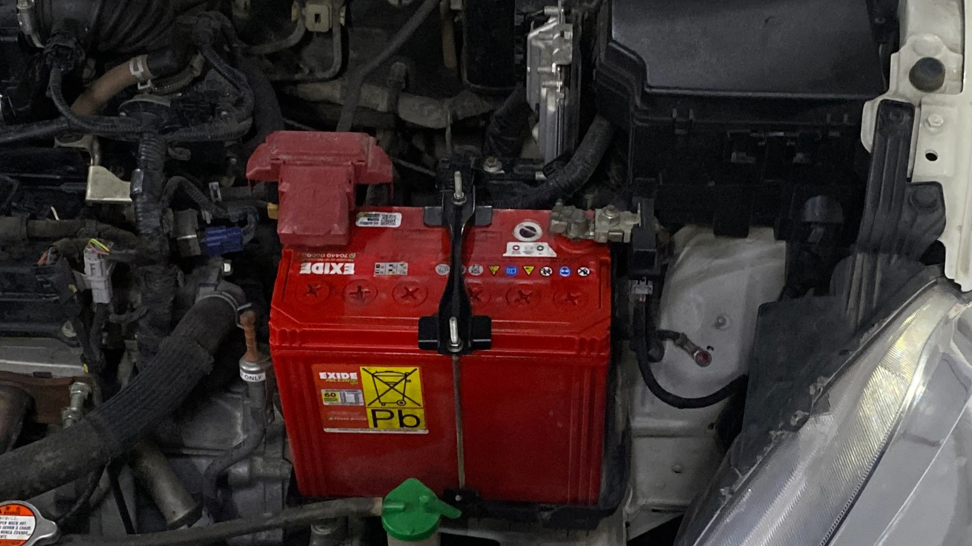 View 2021 Maruti Suzuki 1000 Base Variant Image 29 Used 2021 Maruti Suzuki 1000 Base Variant Image 29