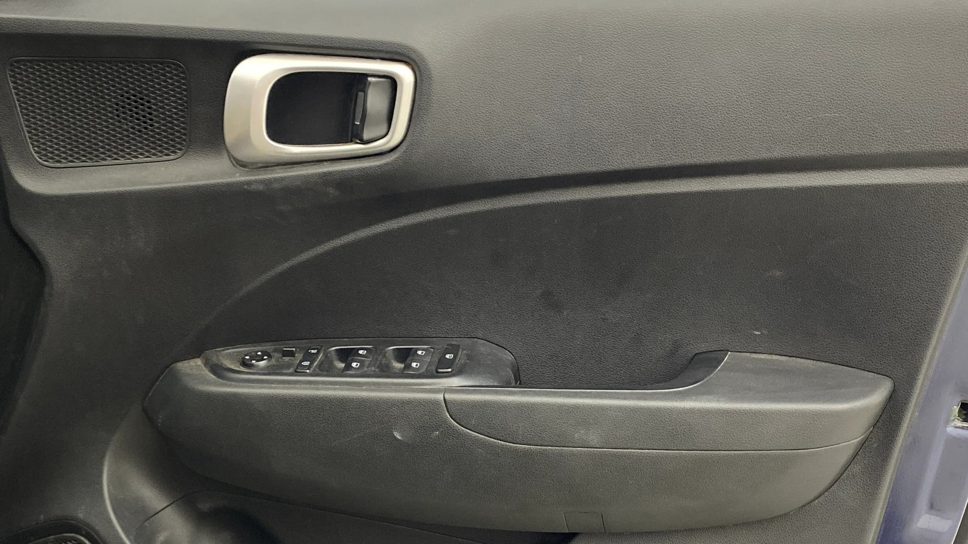 Used 2022 Hyundai Venue Used 2022 Hyundai Venue
