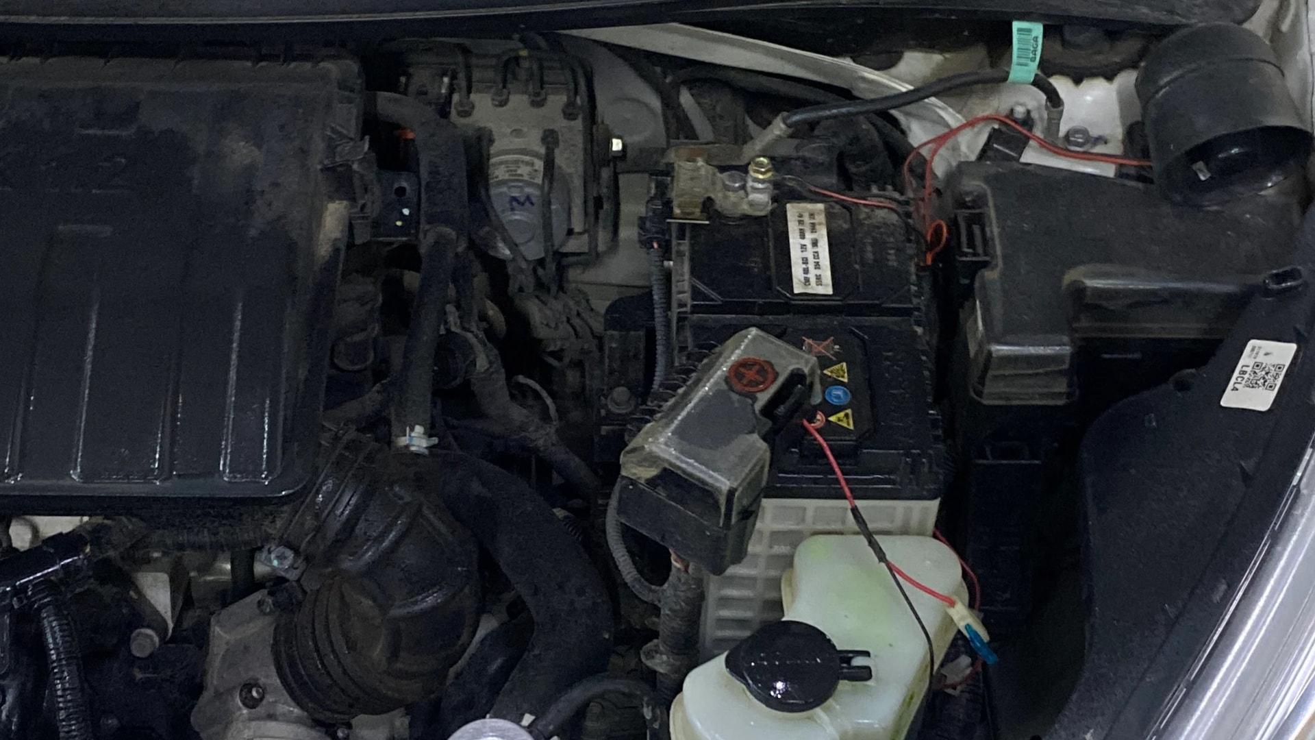 View 2020 Hyundai Grand i10 Sportz 1.2 Kappa Image 29 Used 2020 Hyundai Grand i10 Sportz 1.2 Kappa Image 29