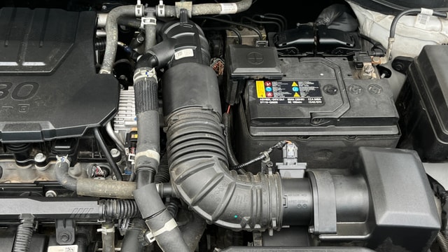 View Kia Carens Image 31 Used Kia Carens Image 31