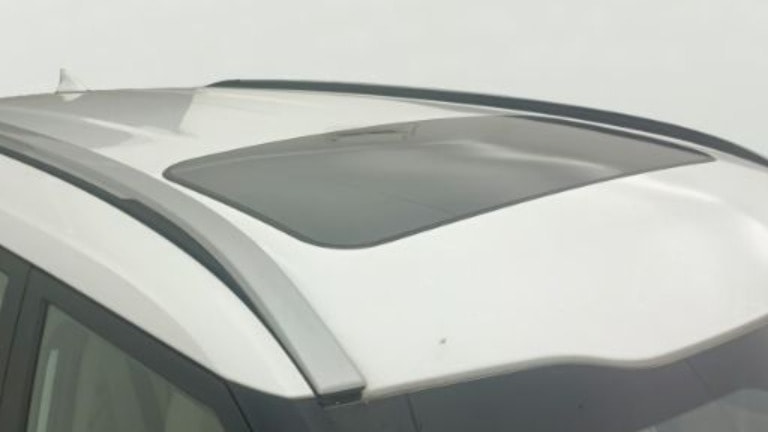 Used 2025 Kia Carens Used 2025 Kia Carens