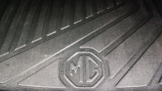 View MG Astor Image 10 Used MG Astor Image 10